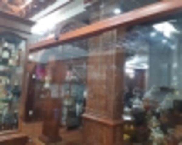 Cửa tự động CUPPON - Cửa Tự Động Gia Khang - Công Ty TNHH Cửa Và Phụ Kiện Kính Gia Khang